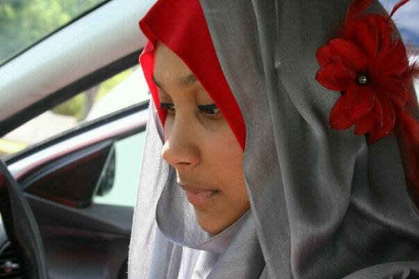 Contact Me On Facebook. - Aqeelah Fagodien