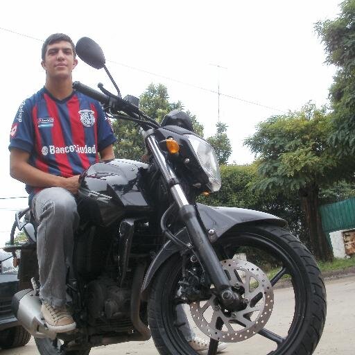 CuervooMM's profile picture. Cuervo a morir!