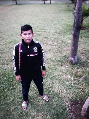 Gitaris dialam bawah sadar, dan Goalkeeper dialam mimpi, SMAN 1 KAWALI