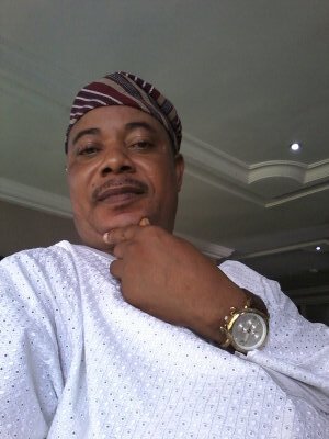 Am cool, calm & collect