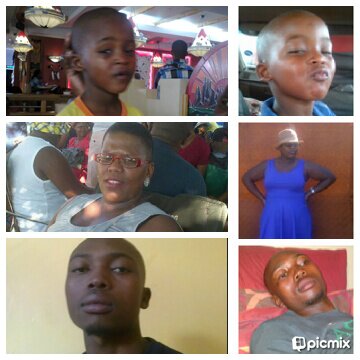 YZweni's profile picture. Just me