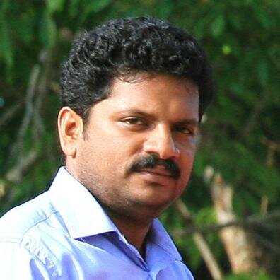 vimalcr's profile picture. 