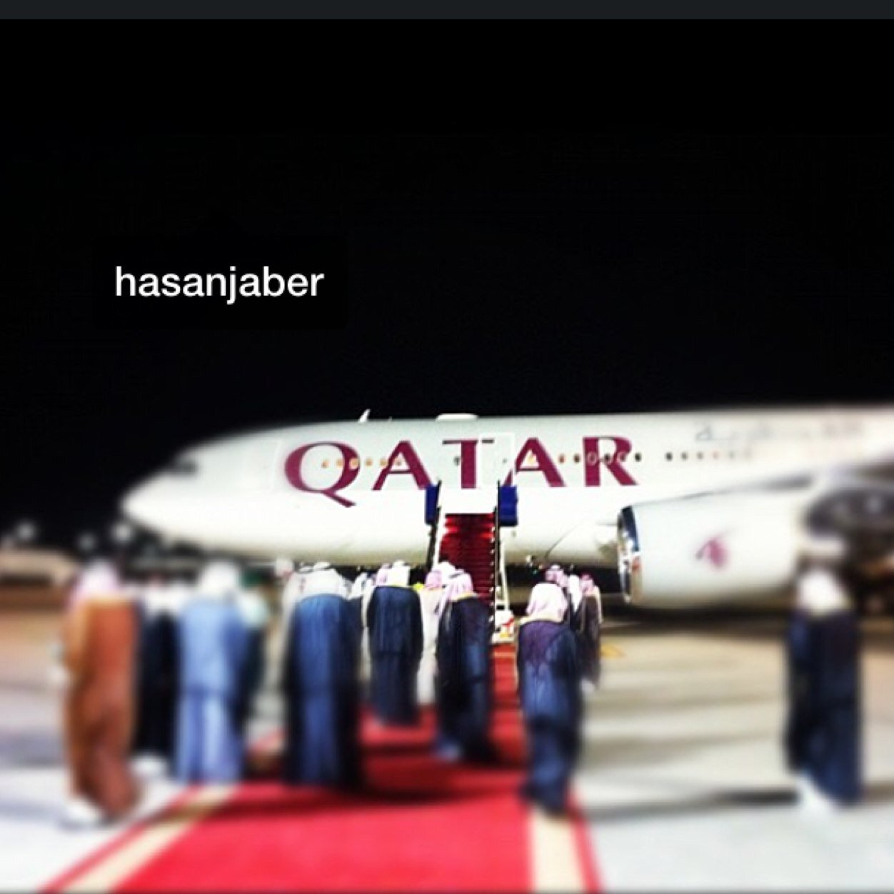 HassanBinJaber's profile picture. 