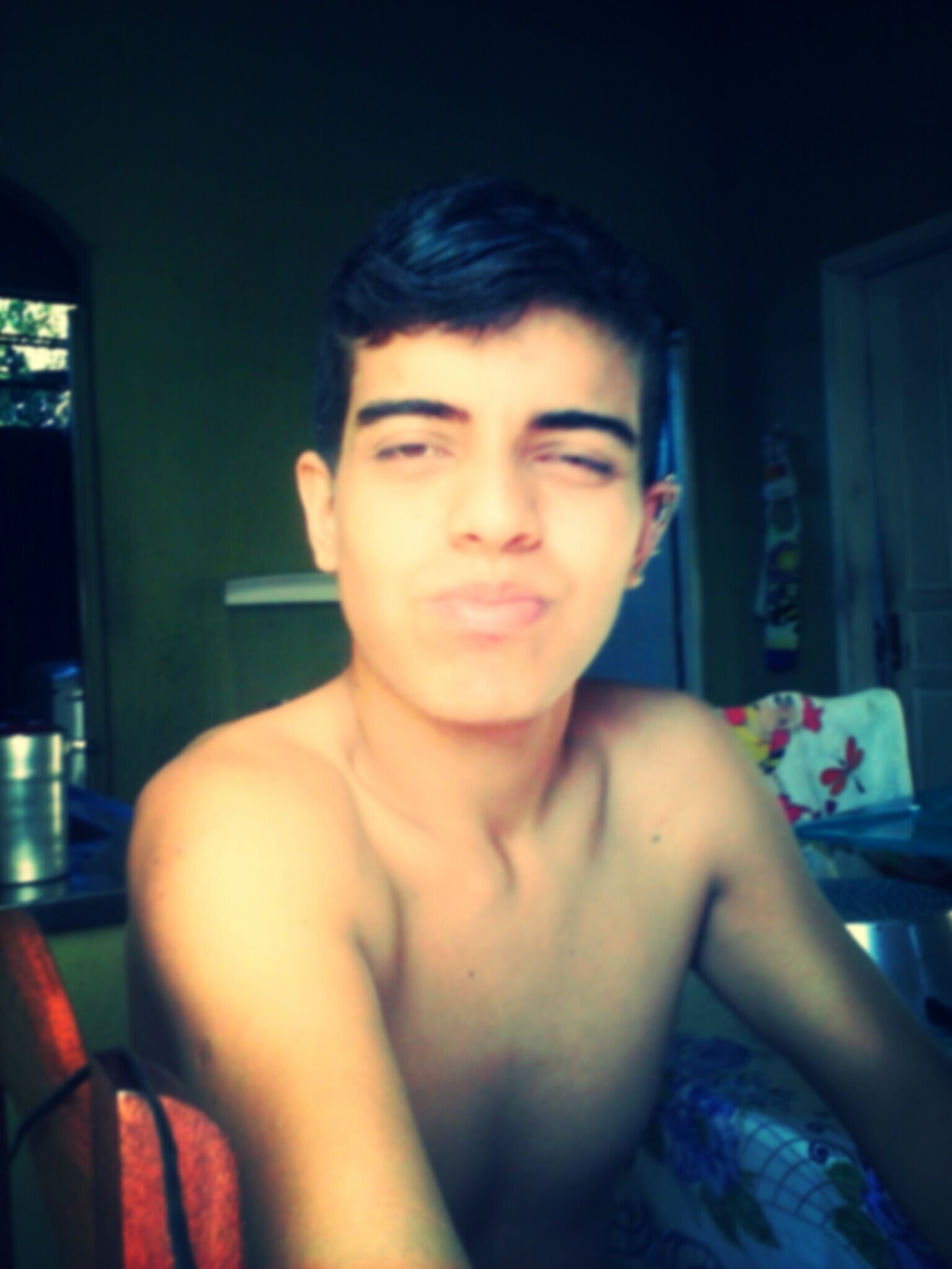 Descubra vc msm!!! Depois me conte oq achou... :)  http://t.co/Az5EpvAgFl