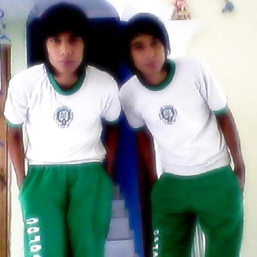 _Andres07_'s profile picture. Atletico_Nacional_:*