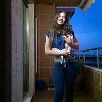 DANIELA (@danielagirona) 's Twitter Profile