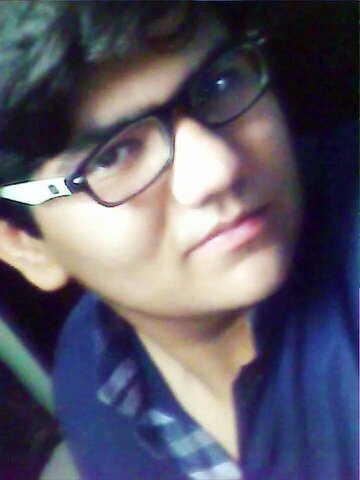 me 16 muslim .. cancer ... apni feelings kisi se b na share karne wala ...loving  .my besti mahi :* n aman bs :p kafi he i think baki personal :p