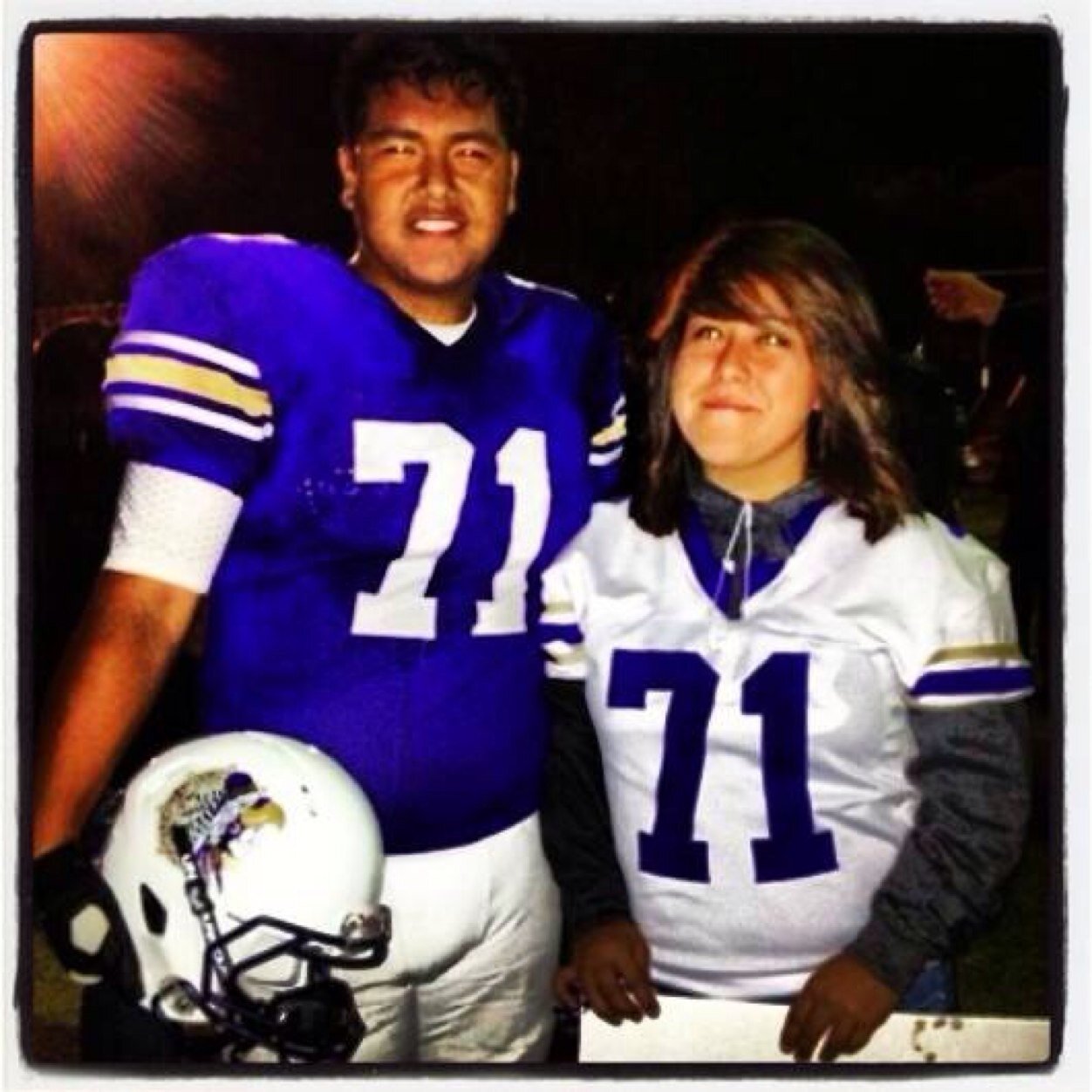 bigshow678's profile picture. Taken❤Kristina