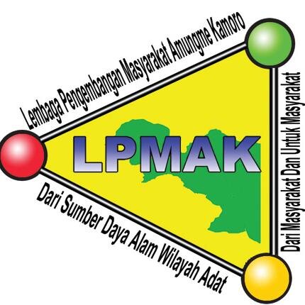LPMAK_'s profile picture. Akun Resmi Lembaga Pengembangan Masyarakat Amungme dan Kamoro. LPMAK merupakan sebuah lembaga non profit yang mengelola Dana Kemitraan PT. Freeport Indonesia.