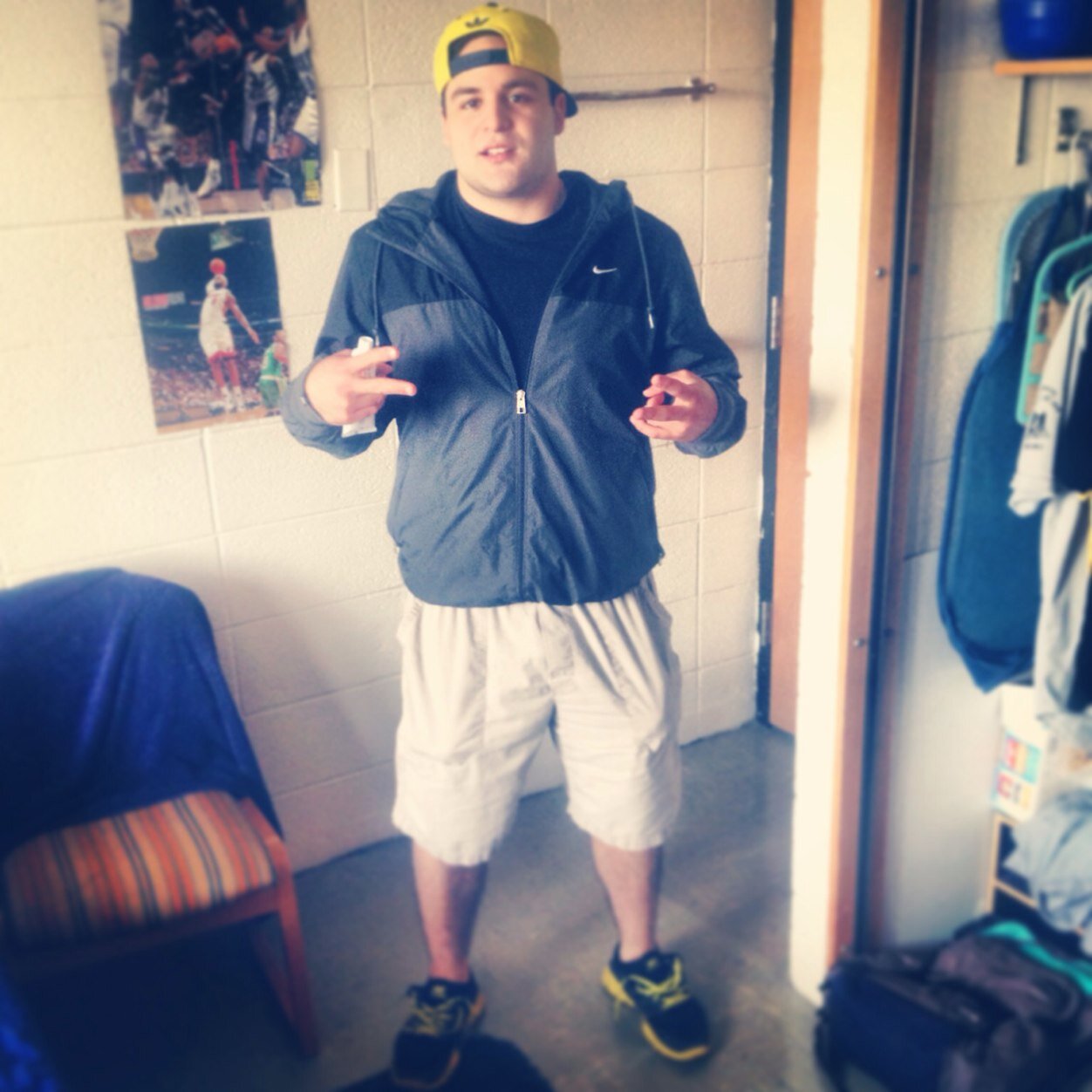 #teamitalian #teamspain #southsidefootballallday #single follow