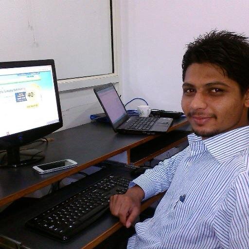 Rajesh Kumar