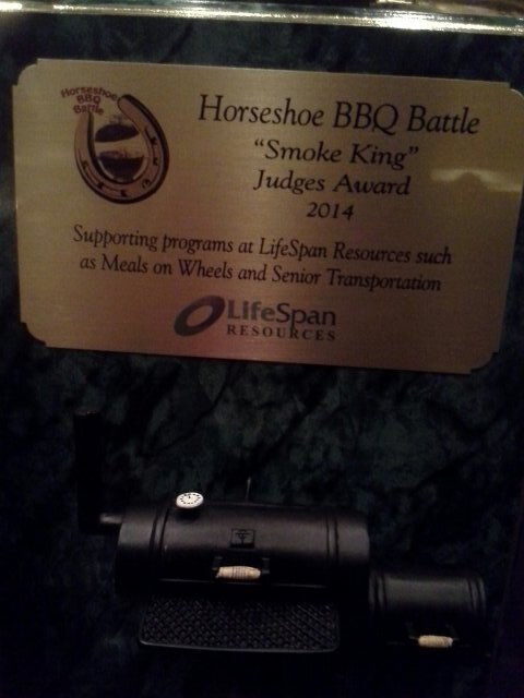 ShawnsSouBBQ's profile picture. 