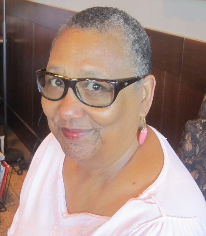 VCU Emerita SOCY Prof and Nutrition Educator