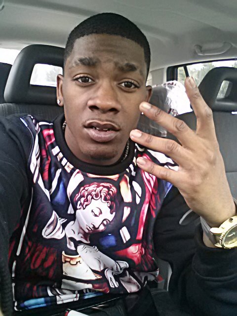 StoneALMIGH's profile picture. Stoney Mf  Rapper in #SCE #I-65 #NBG #FB