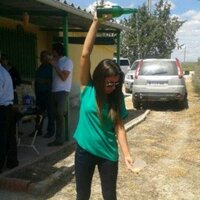 Susi (@sperezllera) 's Twitter Profile