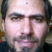 احمد مراد (@ahdmourd) Twitter profile photo