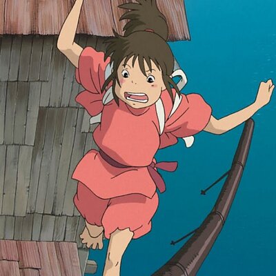 萩野千尋 Pa Twitter みんな カオナシ嫌い 萩野千尋 Pa Twitter みんな カオナシ嫌い