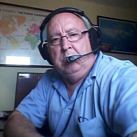radioaficionado