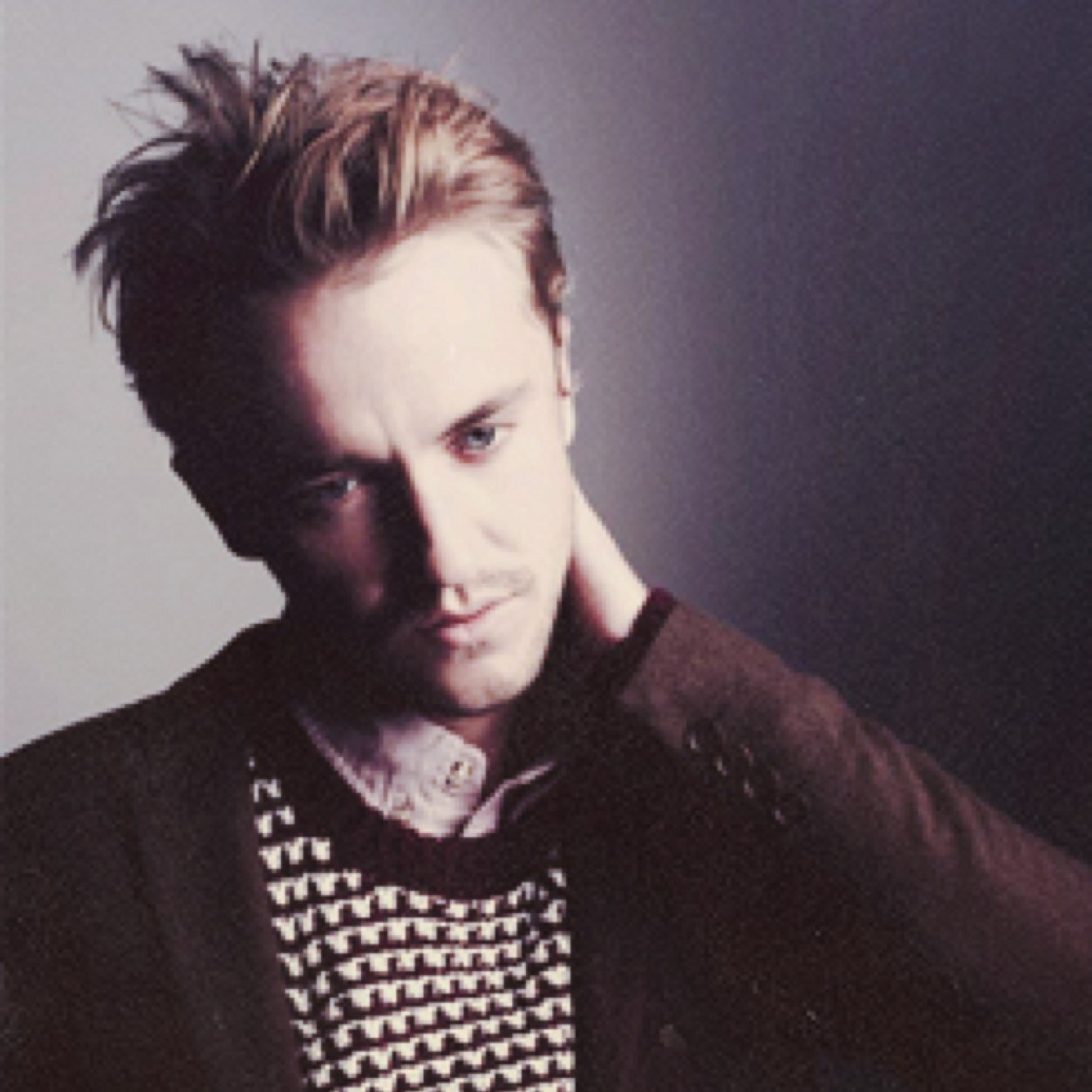 Pure blood wizard, out to complete my task given to me. sorted into Slytherin, fell for a certain someone (RP/taken/any ship)