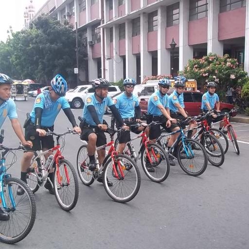 PSUPT EDILBERTO JOSE ESUSAN (Task Force UBA Commander)