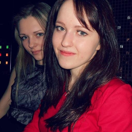 I'm Russian Doll ;D