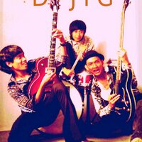 D'JIG (@djig_indo) 's Twitter Profile