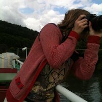 Anna L. (@kurz_ingrid) 's Twitter Profile