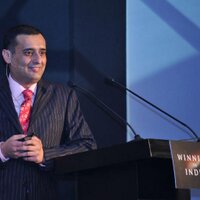 Amit Burman (@burman_amit) 's Twitter Profile Photo