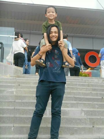 davidviann's profile picture. Future Engineer