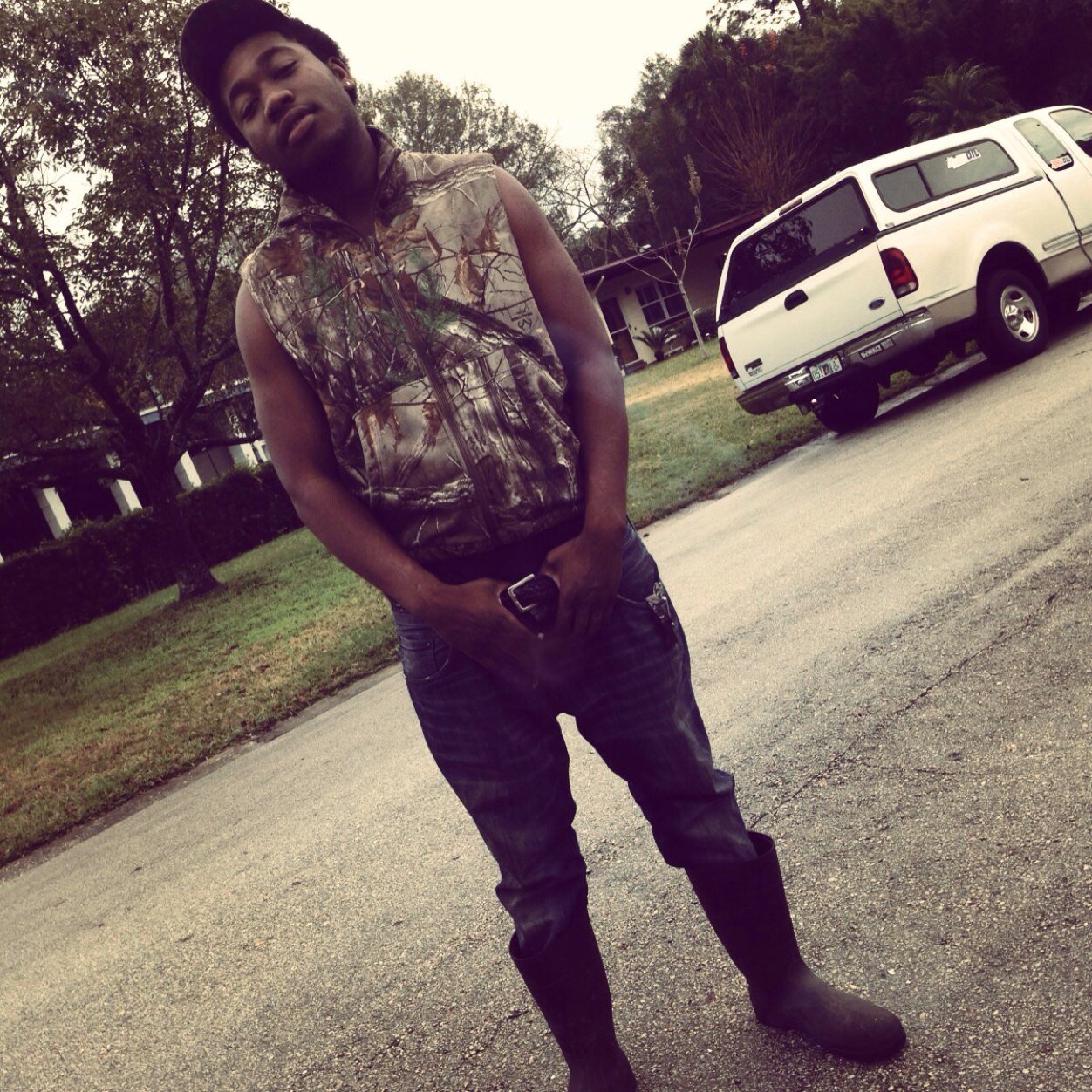 #T$WL  I Love Money It$ My Favorite $entence..Family Is Everything…OutdoorLife