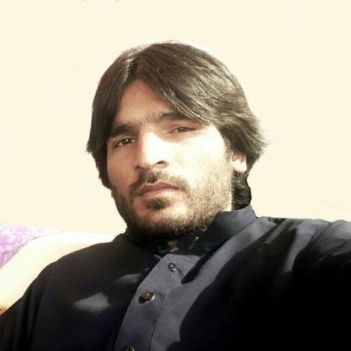 RaazMeer's profile picture. 