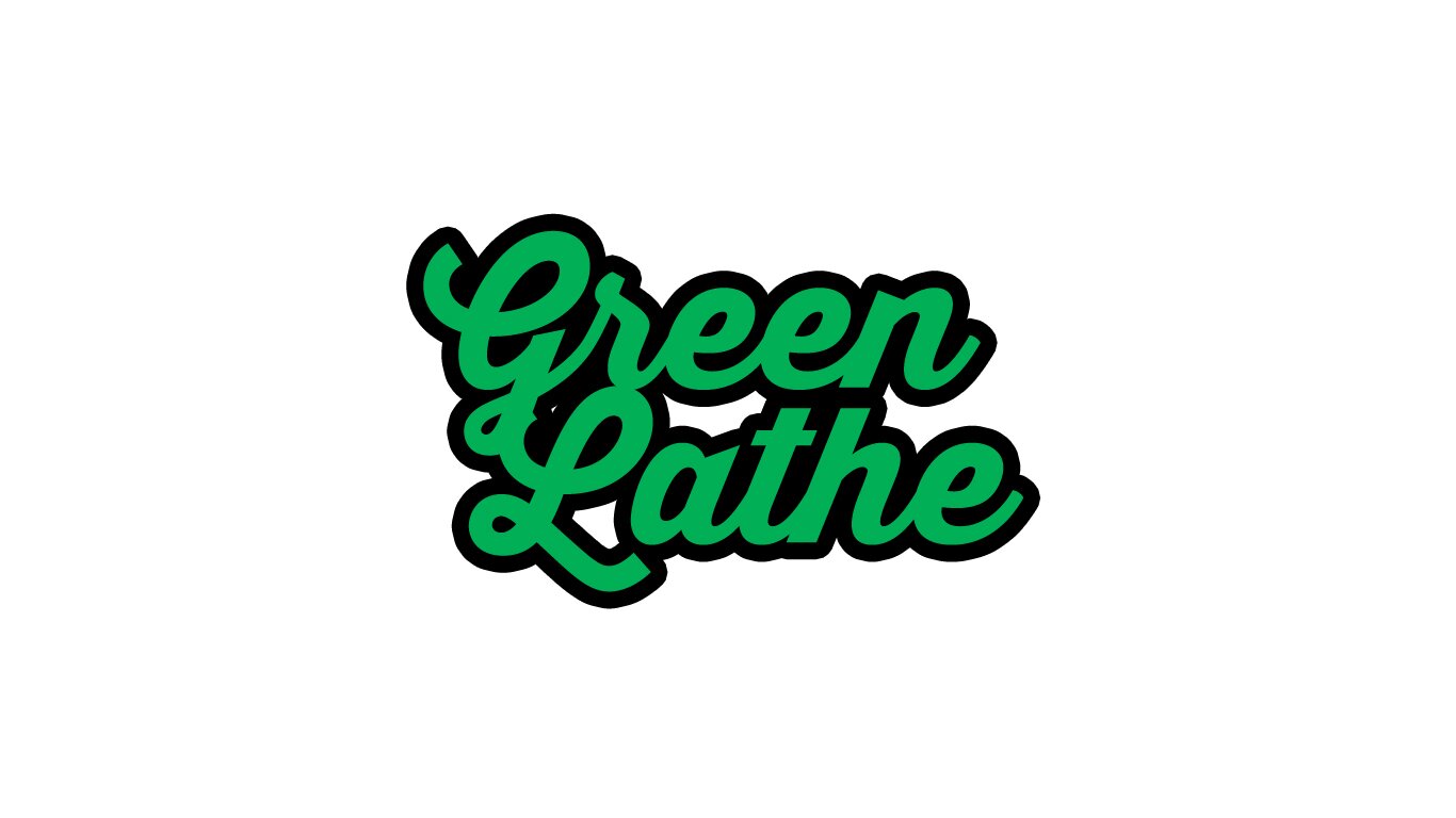 Official Account of Green Lathe Harmonicustic | DM 2013 B |