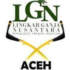 Berjuang untuk pemanfaatan ganja demi kemakmuran Bangsa Indonesia  lgnatjeh@gmail.com