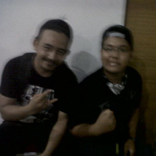 alfii_syah's profile picture. I am muslim and I am not a terrorist !