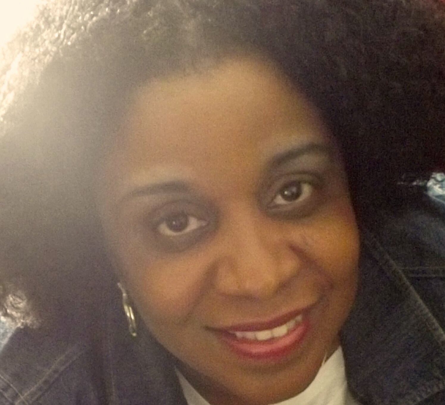 4wrapstolive's profile picture. Life Coach,Retired Nurse, Marriage Officiant, Law Student and Independent Distributor @ItWorksGlobal I just love people period!