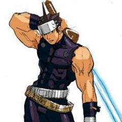 I use the funds from my various Bounties to help those who took care of me. Please don't make me have to use violence //Capcom Owns