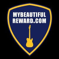 My Beautiful Reward (@mybeautyreward) 's Twitter Profile