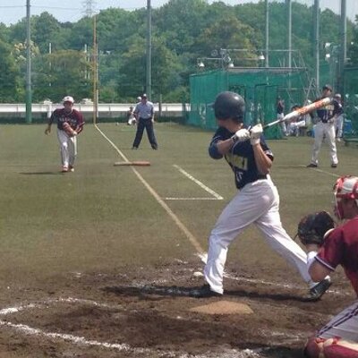 野球 ソフトボールnote Icuhsbball Twitter