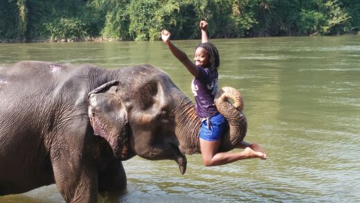 Mandycandy212's profile picture. Romans 8:38