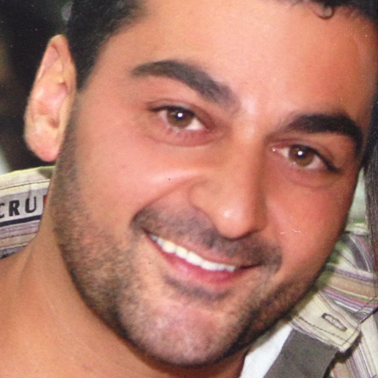 foufou157's profile picture. 