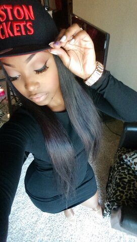 Proprietor of Blended EGO 100% Virgin Hair Extentions// Affordable quality blended in Beauty // Indian, Brazilian, and Peruvian tresses // UH BBA in Marketing