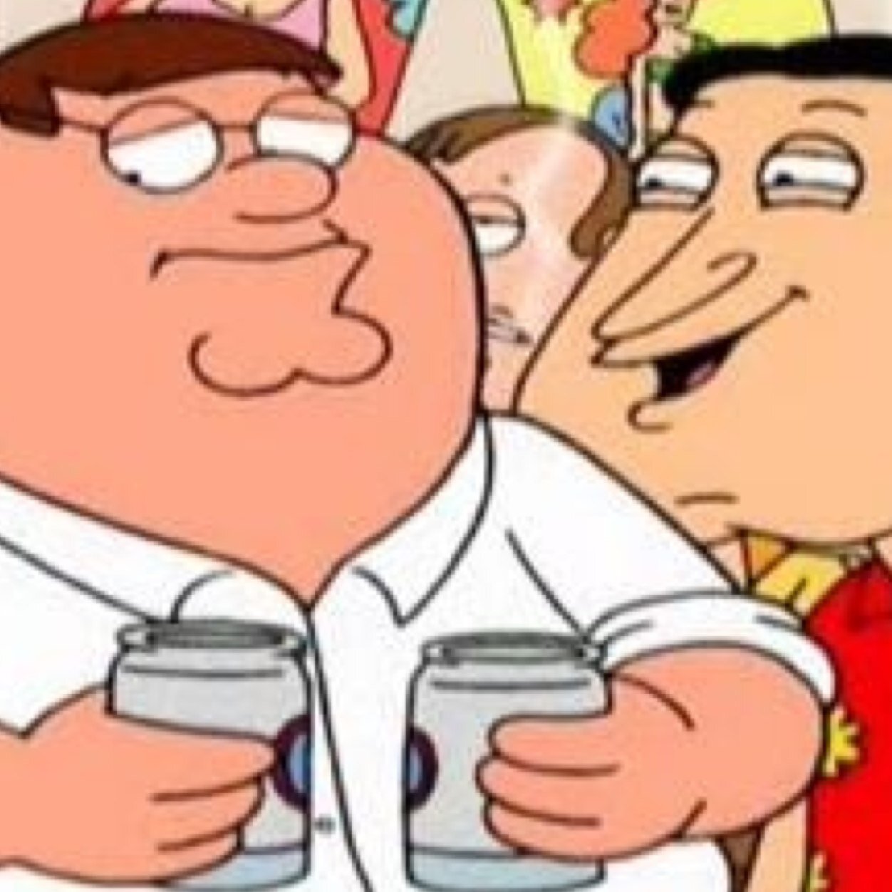 Retauded69's profile picture. Trippy