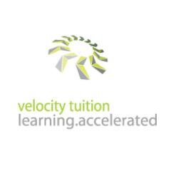 We founded Velocity tuition to promote a 'holistic' learning environment for your child, where they can develop and grow - rather than a generic