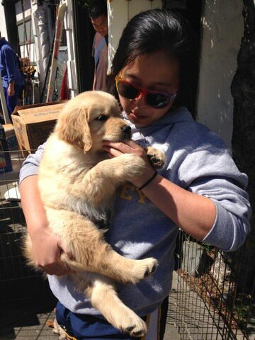 Enantiomurrs's profile picture. SF native, UC Berkeley grad. I love traveling.