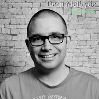 Dean McBryde (@dean_mcbryde) 's Twitter Profile Photo Dean McBryde (@dean_mcbryde) 's Twitter Profile Photo