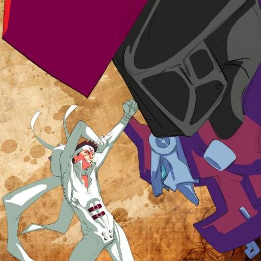 Pilot of the BX-02 Blodia. I'm going to be the top VA Pilot alive! Yeah I said the best! Wanna fight about it!? BLOOOODIAAA!!!!{Rp}