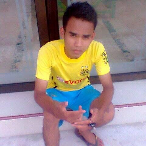 simple aja :)