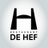 RestaurantDeHef's profile image
