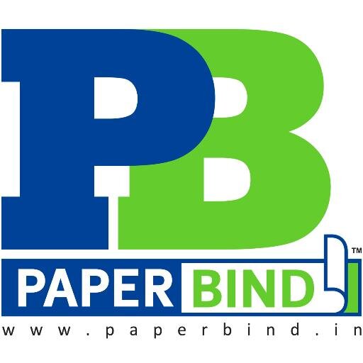 PAPER BIND offers world-class print finishing equipments, which uses Patented Technologies & Designs and Proprietary Engineering. Know more call +6585351514