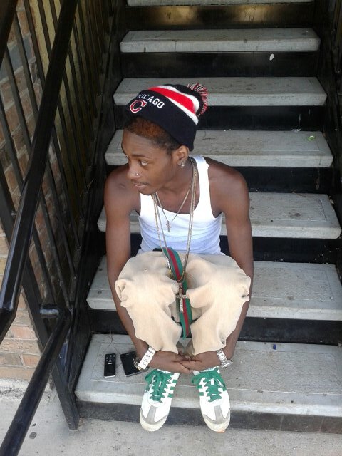 #sinqle #gemini follow my instaqram @thuqqlifee__since94 stoner
